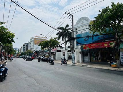 Bán nhà mặt tiền Đặng Văn Bi, Trường Thọ, 307m2 (7.9m x 38.9m) – Đang cho thuê HĐT 50 triệu/tháng